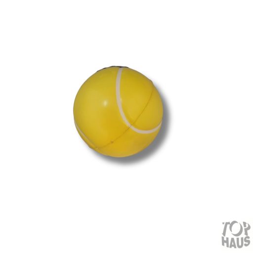 PU labda sport mintás 6cm 