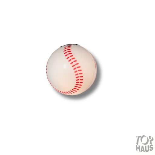 PU labda sport mintás 6cm 