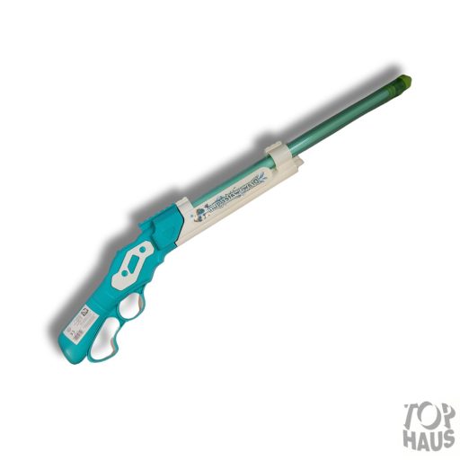  Dupla csövű  felszívós vizipuska 72 cm