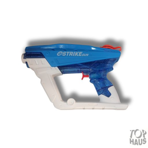 Ür Vizipuska nagy betöltő nyílással