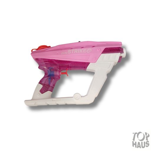 Ür Vizipuska nagy betöltő nyílással