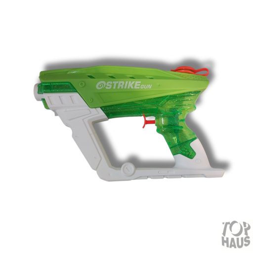 Ür Vizipuska nagy betöltő nyílással