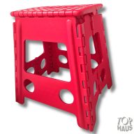 Műanyag összecsukható szék