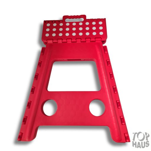 Műanyag összecsukható szék