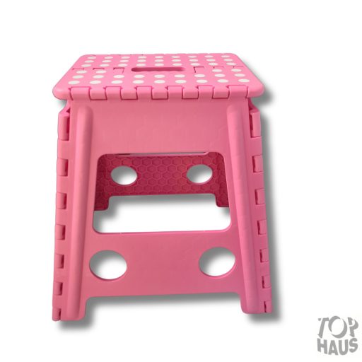 Műanyag összecsukható szék