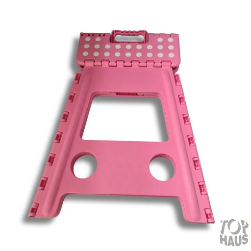 Műanyag összecsukható szék