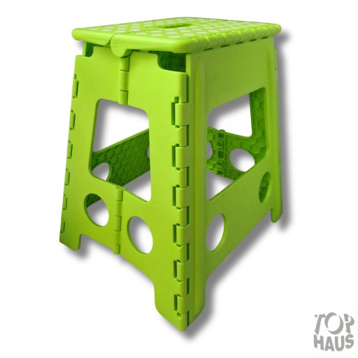 Műanyag összecsukható szék