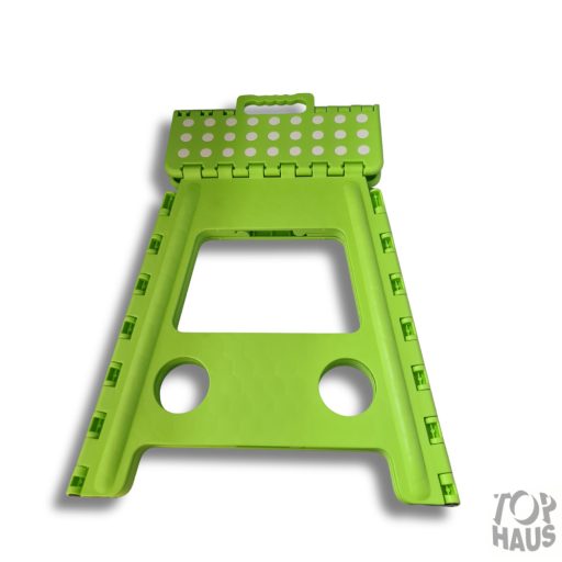 Műanyag összecsukható szék