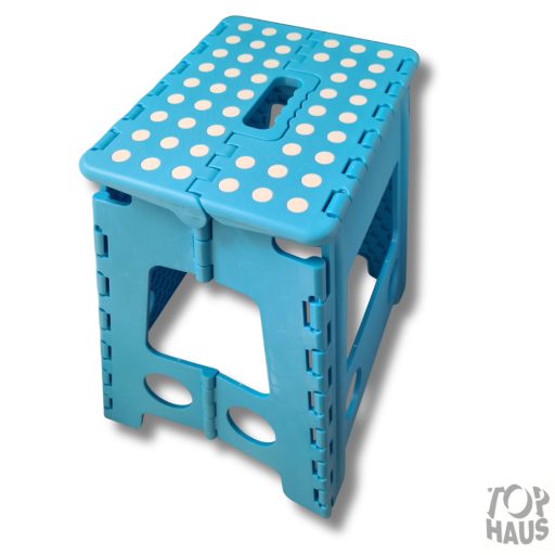 Műanyag összecsukható szék