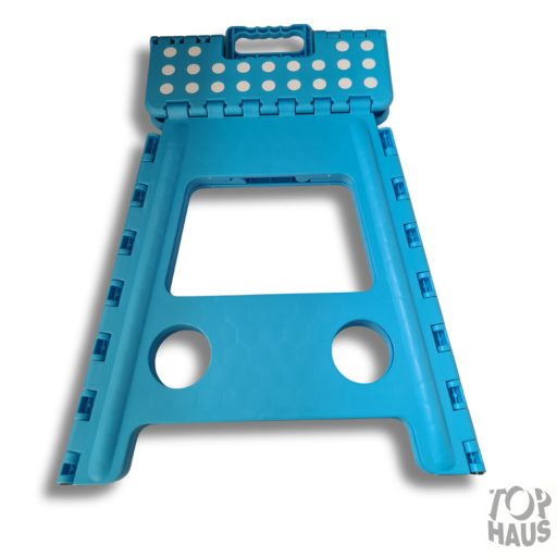 Műanyag összecsukható szék