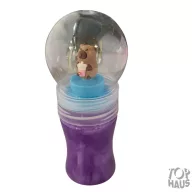 Kapybara slyme