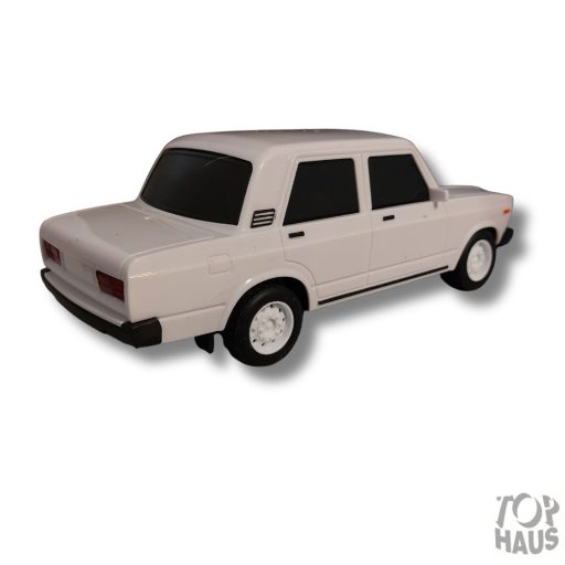 Távirányítós lada