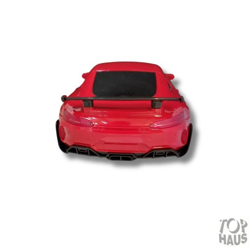 Távirányítós több színű sportautó