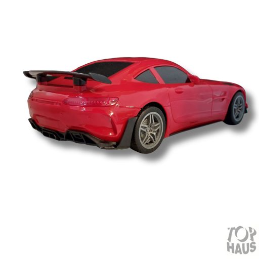 Távirányítós több színű sportautó