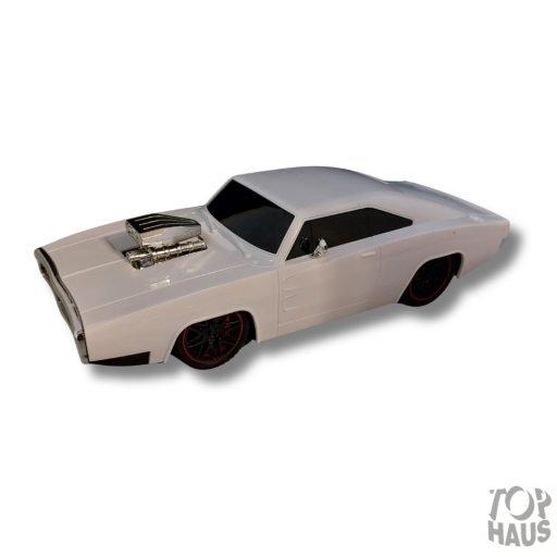 Távirányítós dodge autó