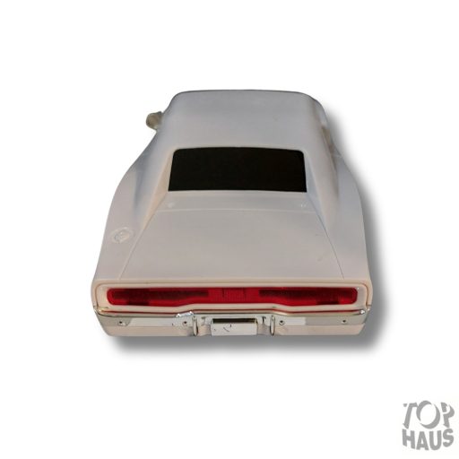 Távirányítós dodge autó