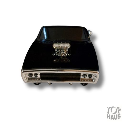 Távirányítós dodge autó