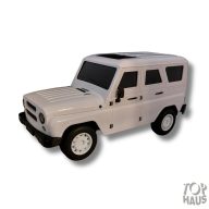 Távirányítós UAZ 469