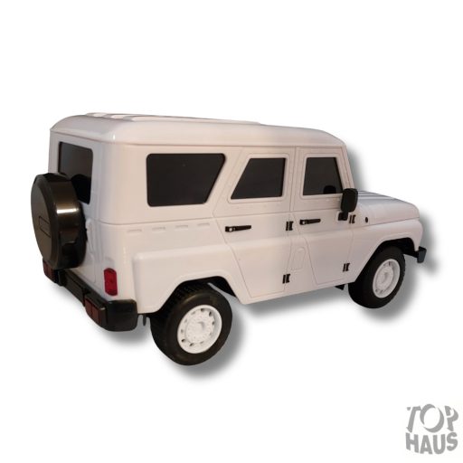 Távirányítós UAZ 469