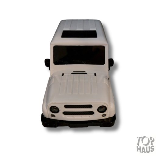 Távirányítós UAZ 469