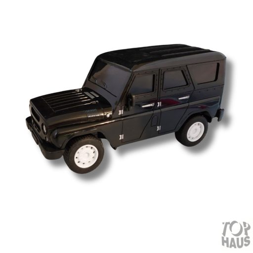 Távirányítós UAZ 469