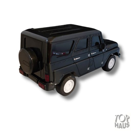 Távirányítós UAZ 469