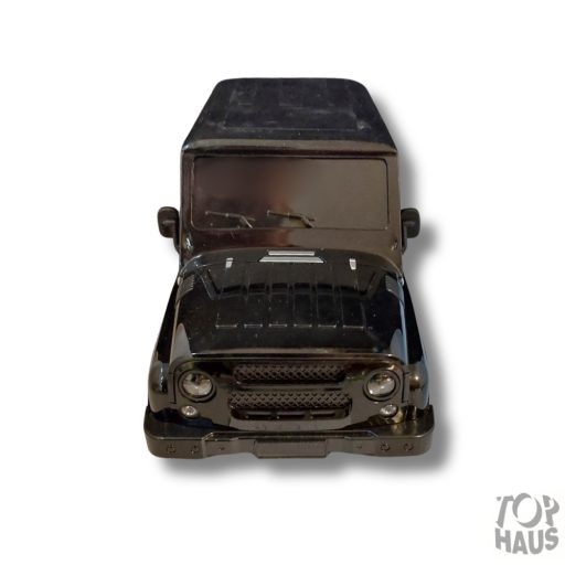 Távirányítós UAZ 469