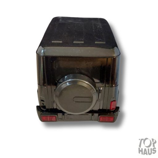 Távirányítós UAZ 469