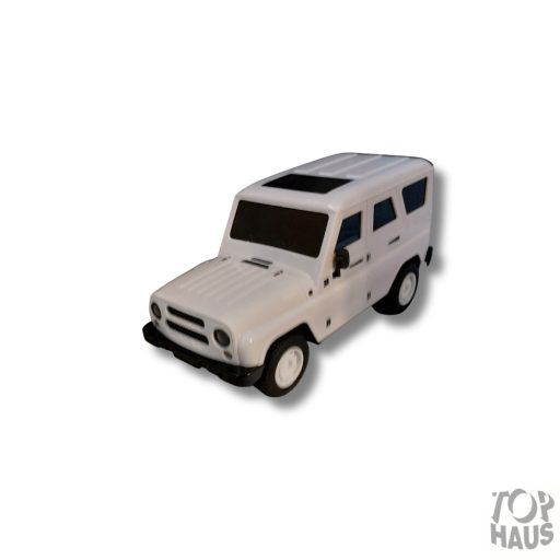 Távirányítós UAZ 469