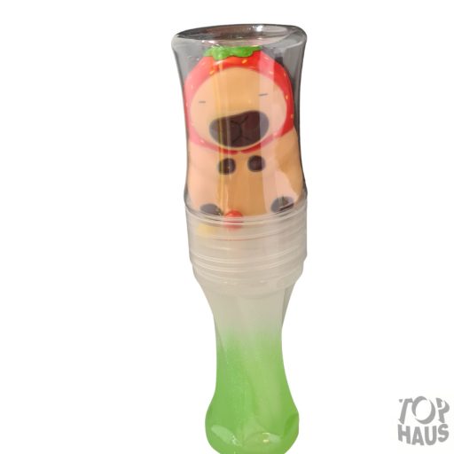 Kapybara slyme 20 cm