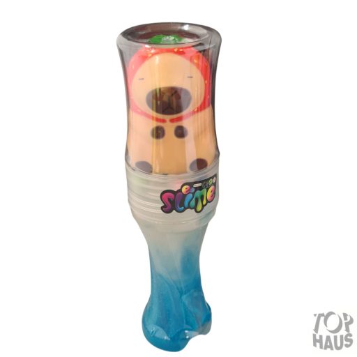 Kapybara slyme 20 cm