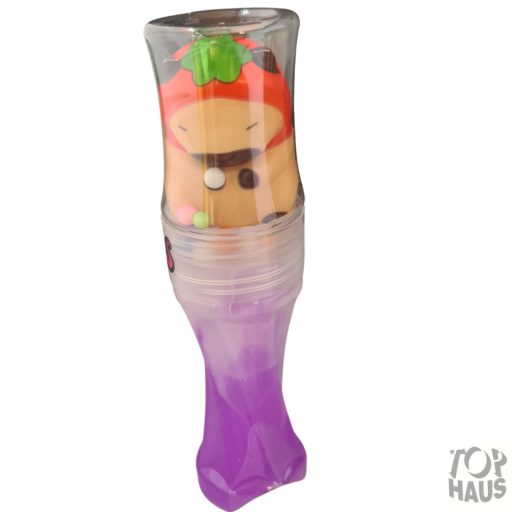 Kapybara slyme 20 cm