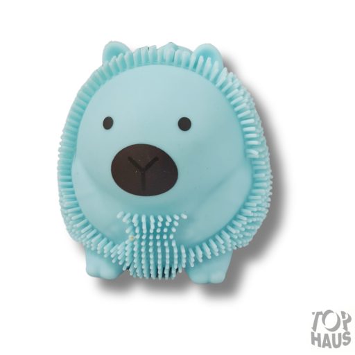 Kapybara puffer 16 cm