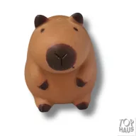 Kapibara nyomkodós 8 cm