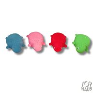 PU szivacsos  teknős vízbomba