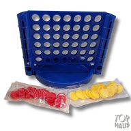 Műanyag társasjáték