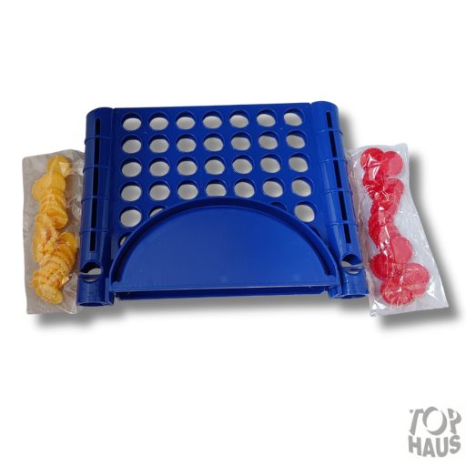 Műanyag társasjáték