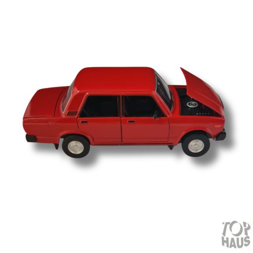 Fém lada hang + fény  17 cm