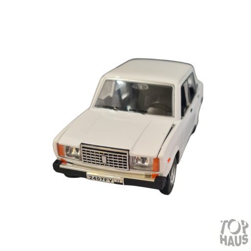 Fém lada hang + fény  17 cm