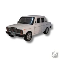 Fém lada hang + fény  22 cm