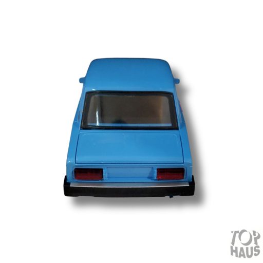 Fém lada hang + fény  22 cm