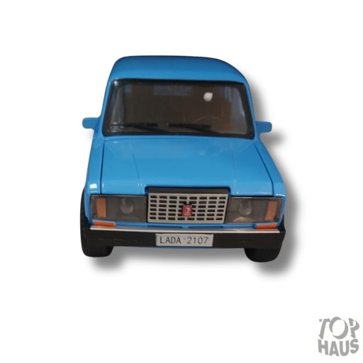 Fém lada hang + fény  22 cm