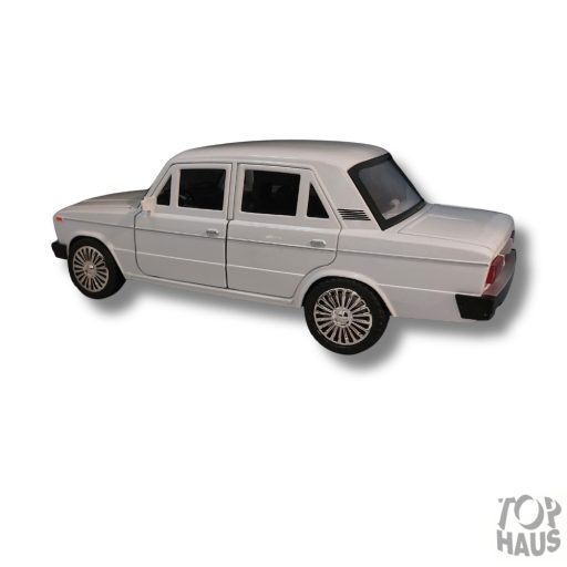 Fém lada hang + fény  22 cm