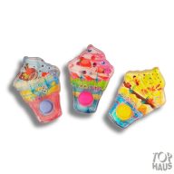 Fagyis vizi nyomkodós játék