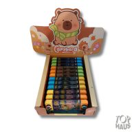 Kapibarás vizi nyomkodós játék