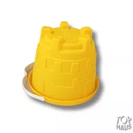 Műanyag vödör