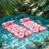 Sok lyukas Matrac epres