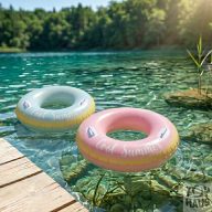 Cool summer kapaszkodós úszógumi 100 cm