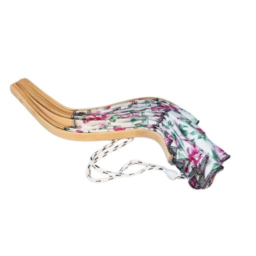 Bambusz-vászon kalap