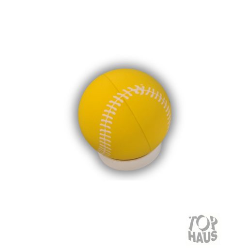 Jól pattanó  labda 6 cm